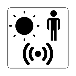 Daylight & Motion Sensor