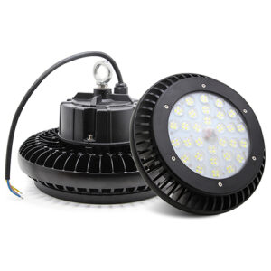 Campana UFO Industrial INGKD-UFO/HB-100W-NT