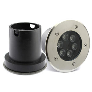 Foco led embutido piso INGKD-KD-DMR150-6W