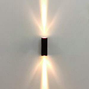 Aplique de interior y exterior bidireccional ING-A4060-IP65-6W