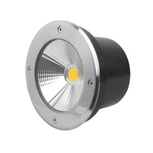 Foco led embutido piso INGKD-DC150-10W y 15W