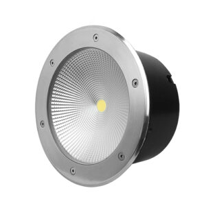 Foco led embutido piso INGKD-DC200-20W