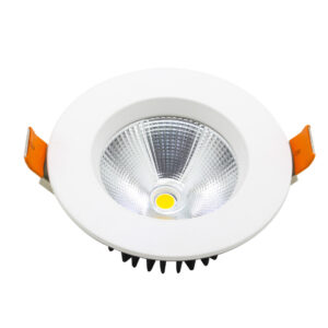 Foco LED embutido ING-DL1-COB - demo