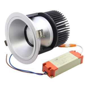 Foco led embutido Downlight ING-DL3-30W